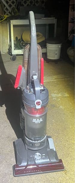 Hoover Max Performance Pet Windtunnel