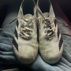 Predators Adidas 