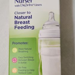 Baby Bottle 