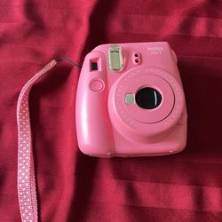Fuji Film Instax Mini 9