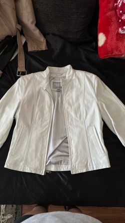 Wilson’s Leather Jacket