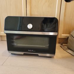 Brand New Instant Omni Plus ( Fryer Toaster Oven)