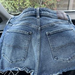 Lucky Shorts Size 31/12