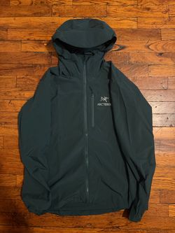 REP Arcteryx Squamish hoodie