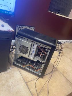 Gaming / work pc