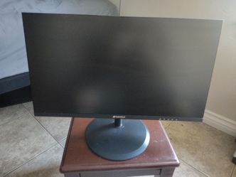 22in 120hz sansui monitor
