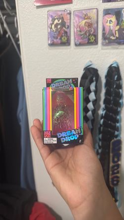 Needoh dream drop
