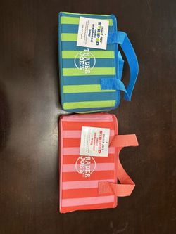 Trader Joe’s mini insulated bag