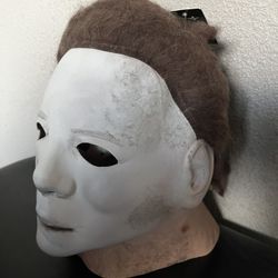 MICHAEL MYERS MASK