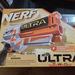 Nerf Gun Ultra 2