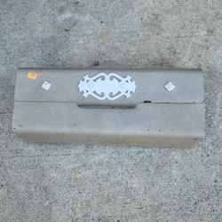 Mid Century Mailbox 