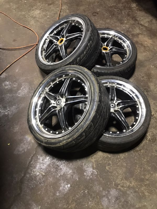 Top 18 mejores what cars use 5x100 bolt pattern rims en 2022 (2022)