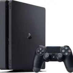 PS4  