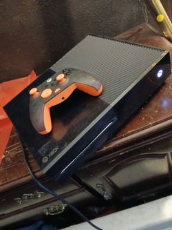 Xbox One
