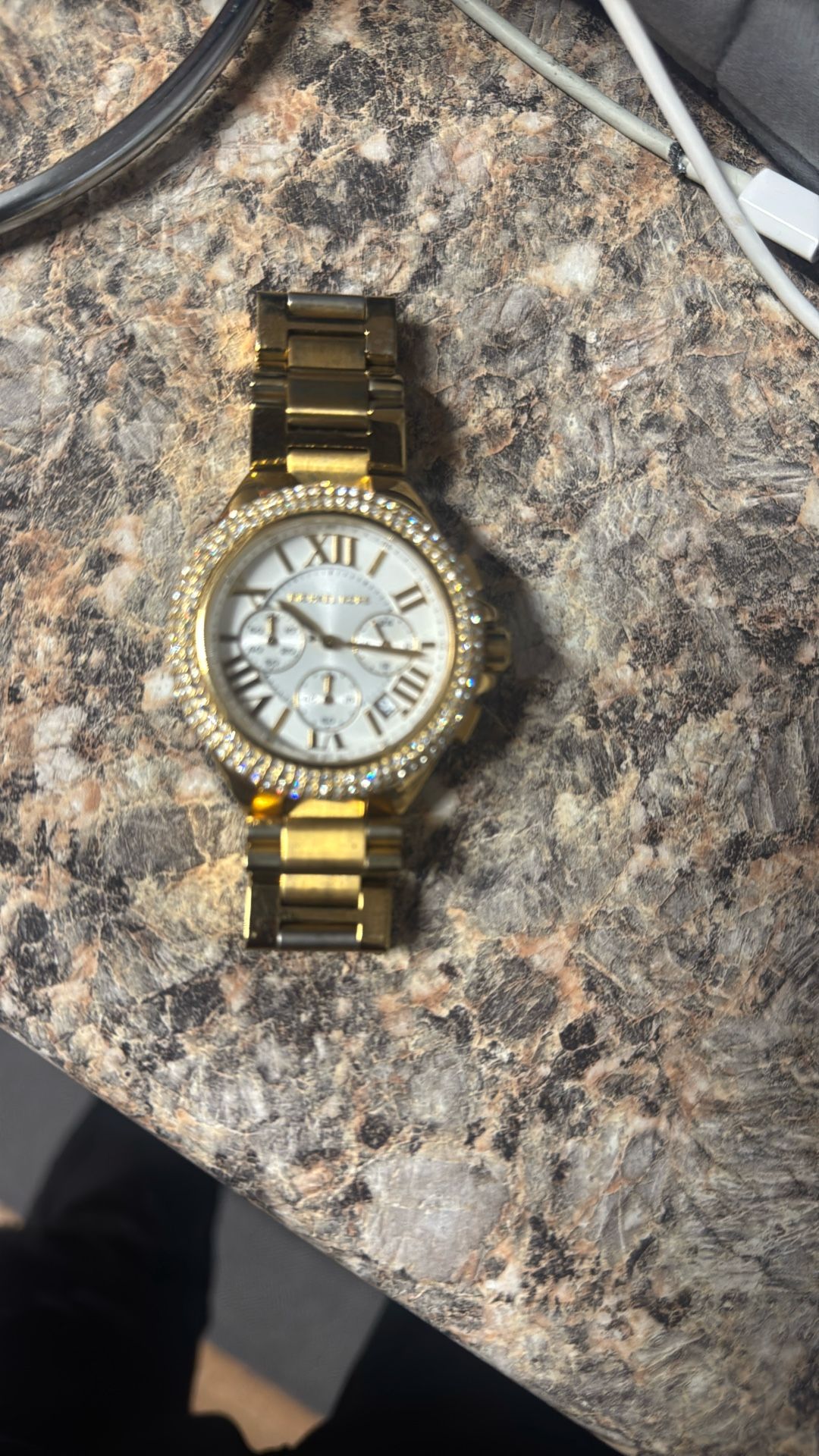 Dimond Michale Kors