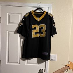 Size Large, NFL , Nike .Lattimore jersey