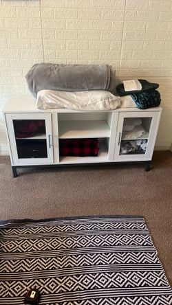 TV stand