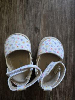 Baby Shoes