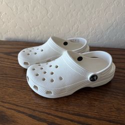 Crocs Little Kids Size 12