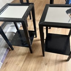 Side Tables