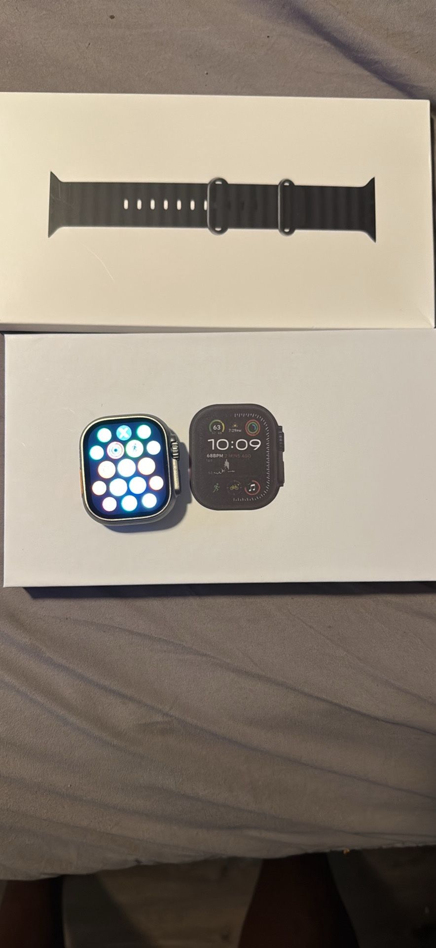 Apple Watch