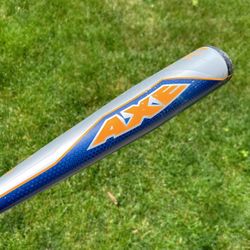 Axe Baseball Bat USA Stamp 30/20 GS4 