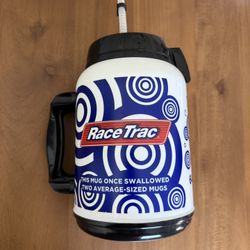 Racetrac 64oz Travel Mug