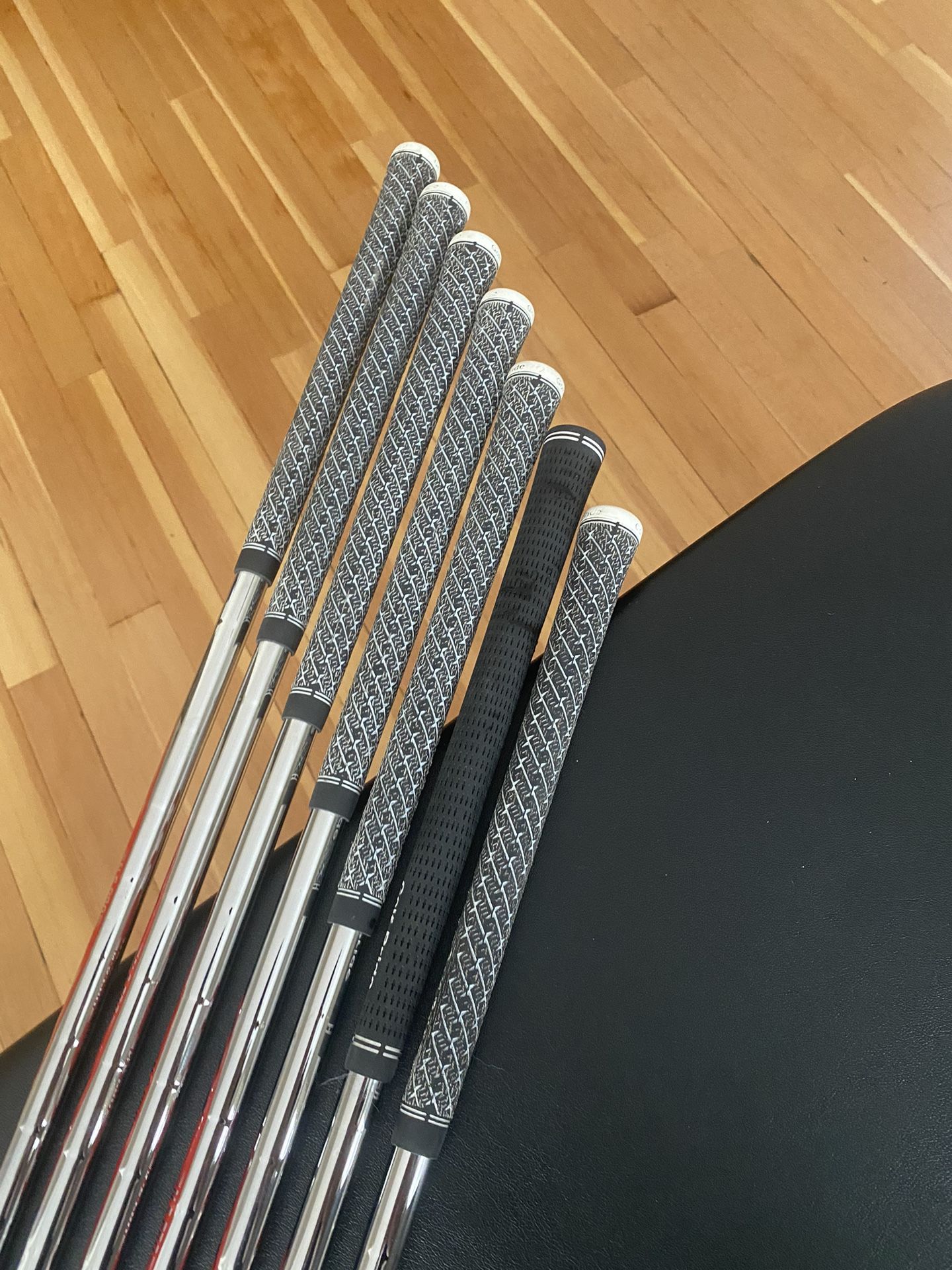 Srixon ZX7 Irons 4-P for Sale in Portland, OR - OfferUp