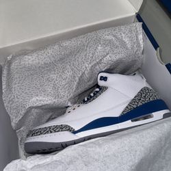 air jordan’s 3 retro