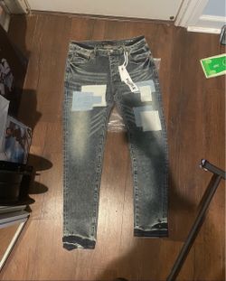 Purple Jeans
