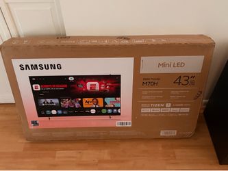 Samsung q led