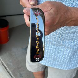 Titleist -Scotty Cameron - Putter