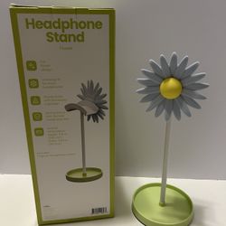 Headphone Stand 