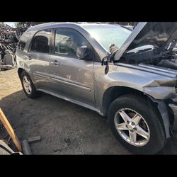 2005 Equinox - FOR PARTS ONLY