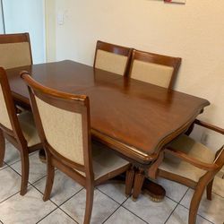 Dining Table Set