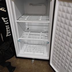 Mini Freezer