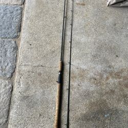 St Croix Wild River Salmon/Steelhead Fishing Rod