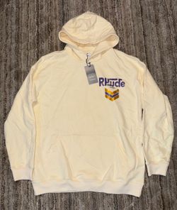 Rhude hoodie