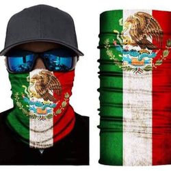 Bandanas Mexico 