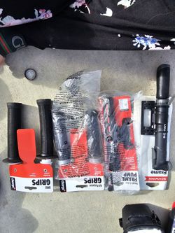 Bicycle Parts