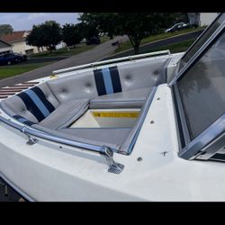 Boat For Sale