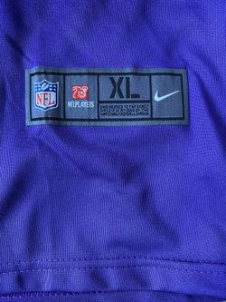 Dalvin Cook, Medium NFL jersey for Sale in Rockford, MN - OfferUp