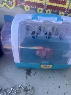 Little Live Pets Toy 