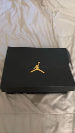 JORDAN STAY LOYAL 3 BLACK/YELLOW OCHRE-WHITE NOIR/BLANC/JAUNE OCRE 12
