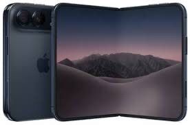 iPhone Dual Night Sky 256GB