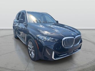 2024 BMW X5