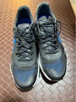 Adidas Terrex 299 shoe — like new