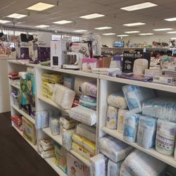 Baby Items