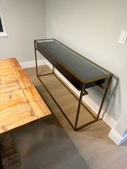 Restoration Hardware Table