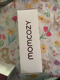 Mom Cozy Peri Bottle